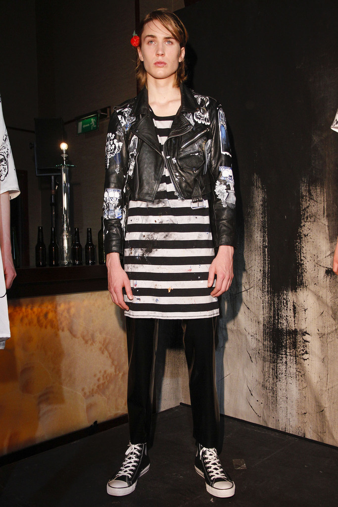 Fashion East 2013(chng)DƬ