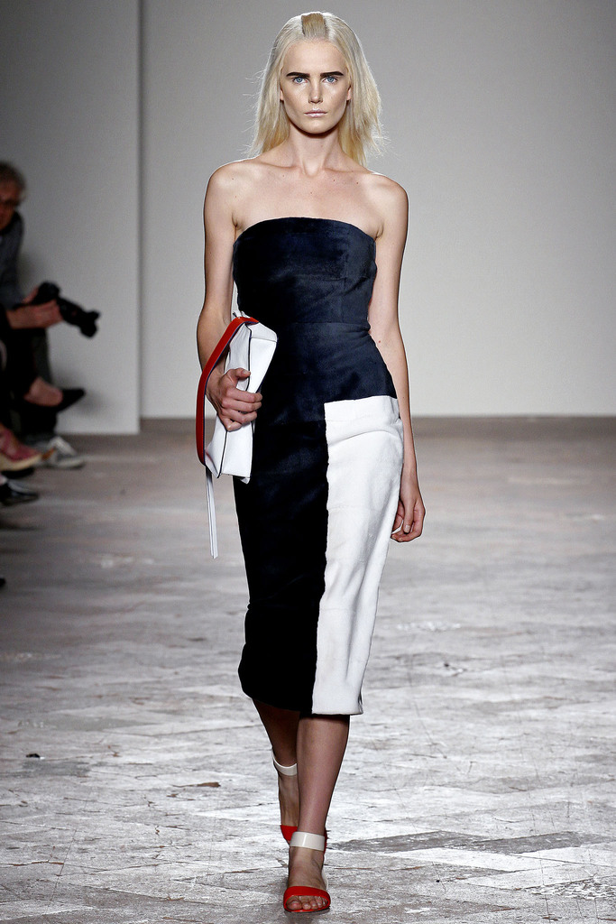 Gabriele Colangelo 2013DƬ