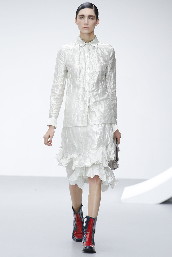 J.W. Anderson 2013(chng)DƬ