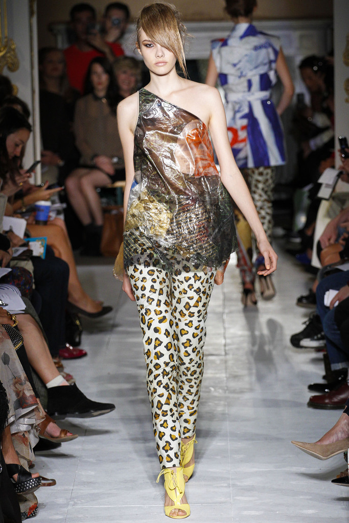 Fashion East 2013(chng)DƬ