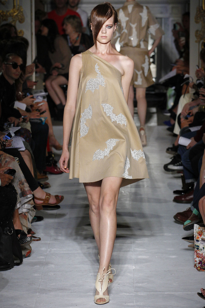 Fashion East 2013(chng)DƬ