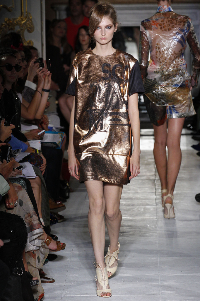 Fashion East 2013(chng)DƬ