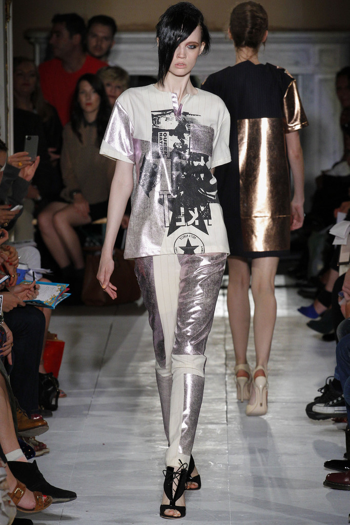 Fashion East 2013DƬ