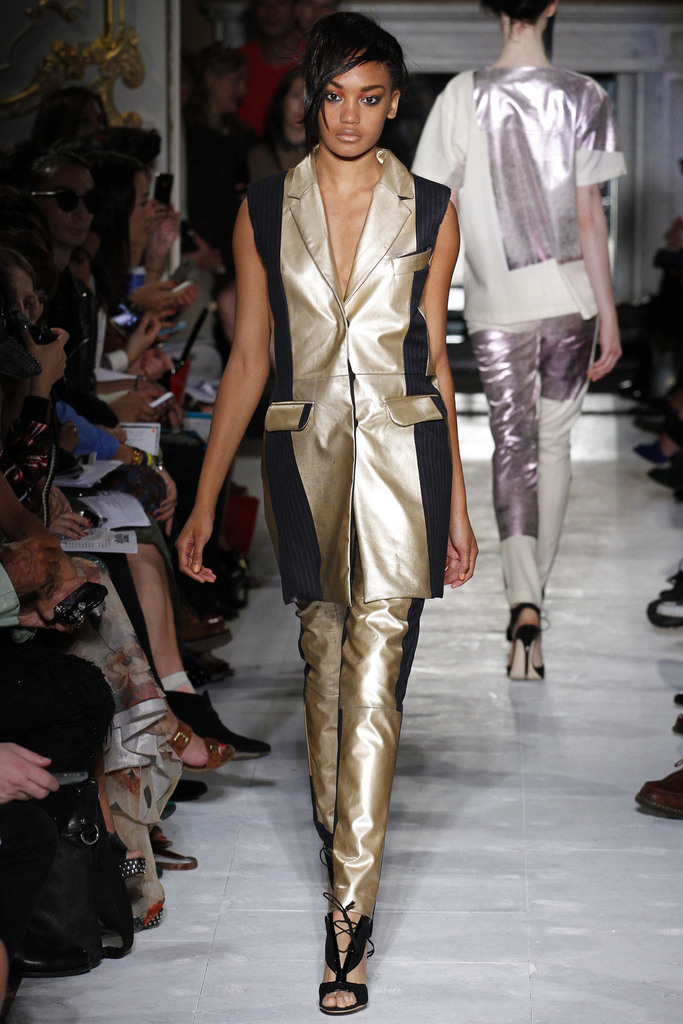 Fashion East 2013DƬ