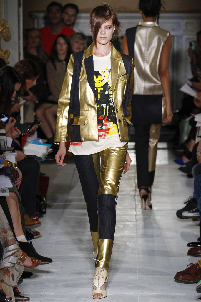 Fashion East 2013(chng)DƬ