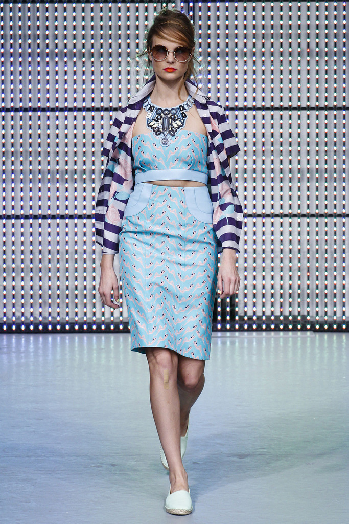 Holly Fulton 2013DƬ
