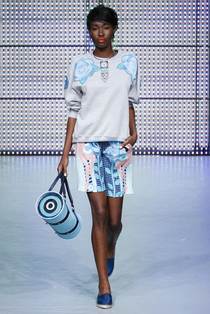 Holly Fulton 2013(chng)DƬ