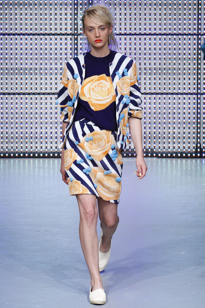 Holly Fulton 2013DƬ