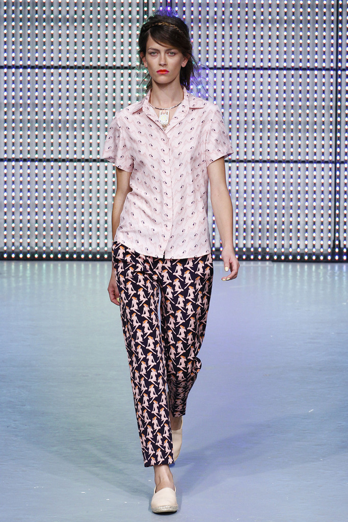 Holly Fulton 2013DƬ