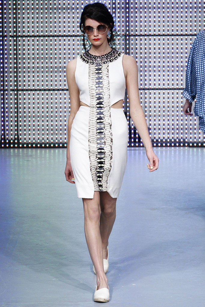 Holly Fulton 2013DƬ