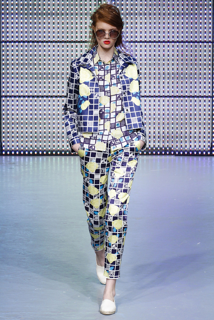 Holly Fulton 2013DƬ