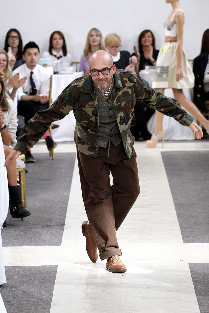 Antonio Marras 2013DƬ