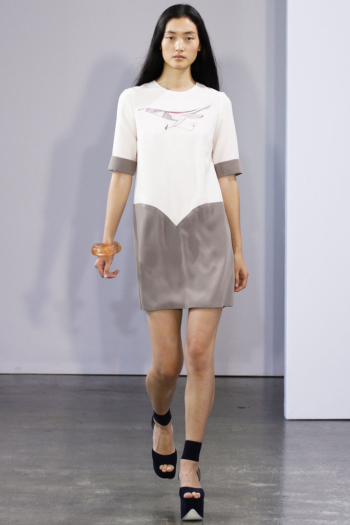 Victoria, Victoria Beckham 2013(chng)DƬ