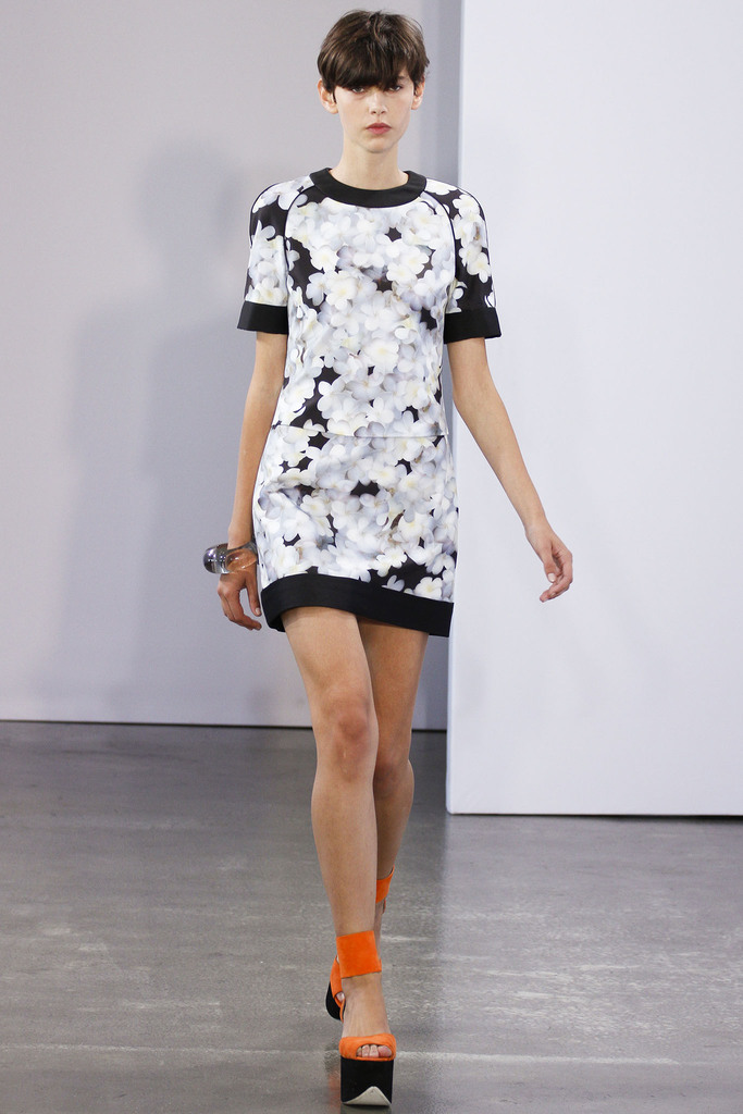 Victoria, Victoria Beckham 2013(chng)DƬ