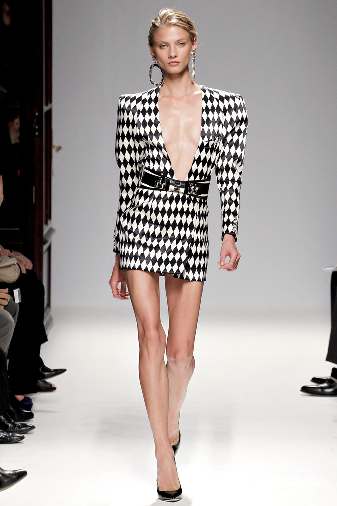 Balmain 2013DƬ