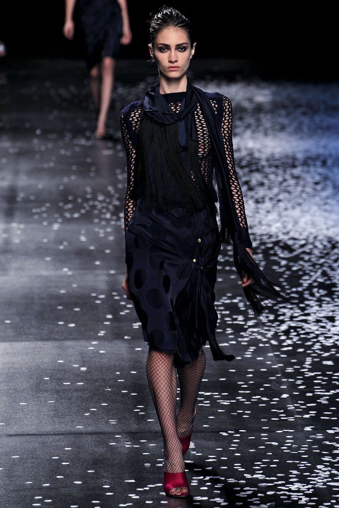 Nina Ricci 2013DƬ