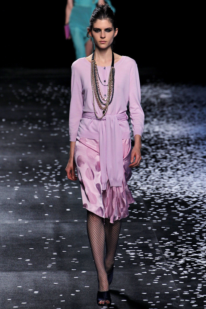 Nina Ricci 2013DƬ