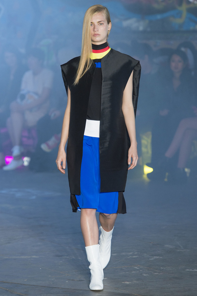 Thomas Tait 2013(chng)DƬ