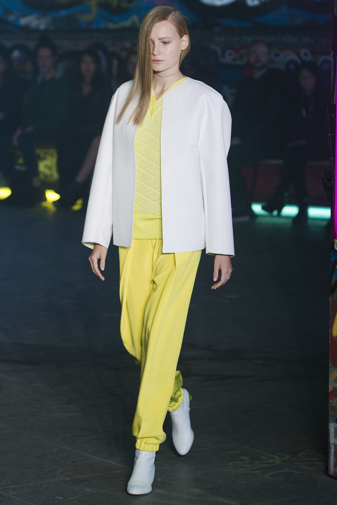 Thomas Tait 2013DƬ