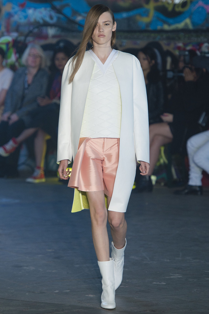 Thomas Tait 2013DƬ