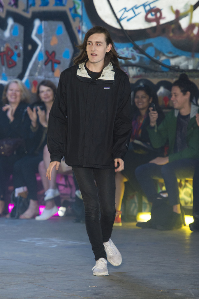 Thomas Tait 2013DƬ