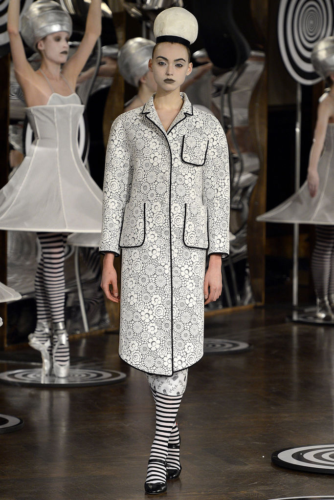Thom Browne 2013(chng)DƬ