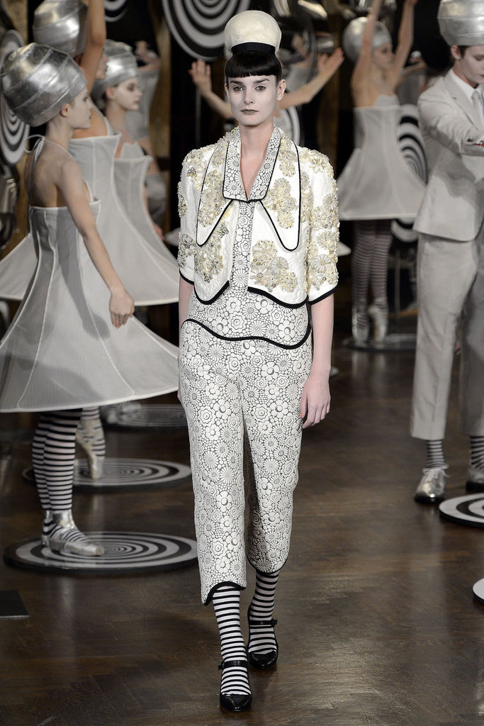 Thom Browne 2013(chng)DƬ