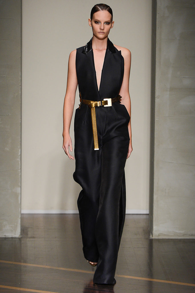 Gianfranco Ferre 2013(chng)DƬ