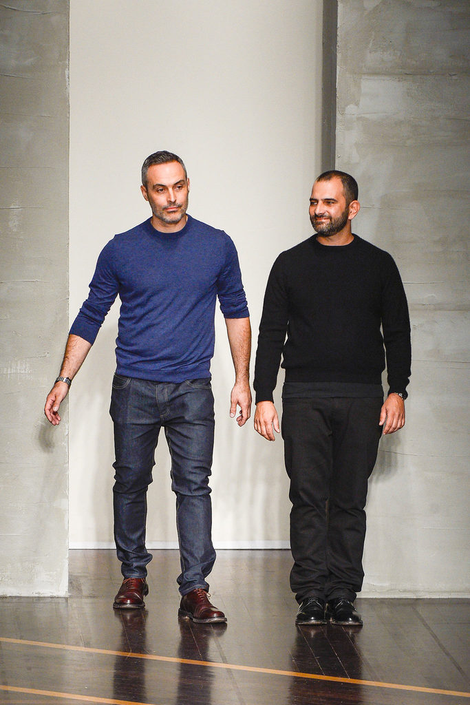 Gianfranco Ferre 2013(chng)DƬ