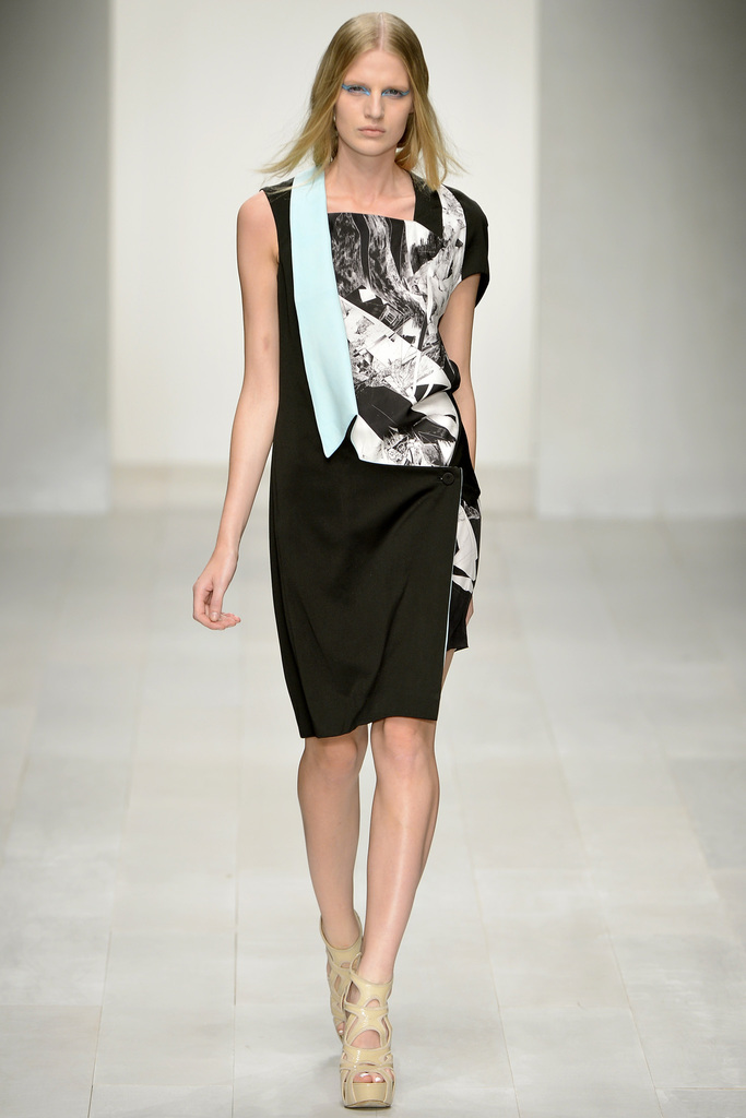 Jean-Pierre Braganza 2013(chng)DƬ