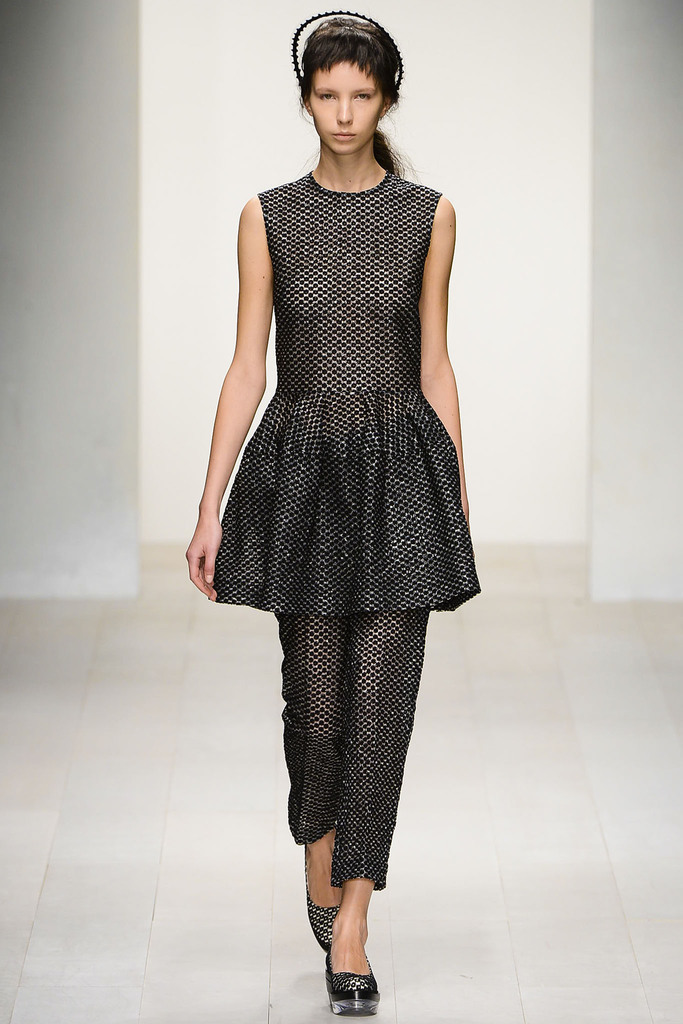 Simone Rocha 2013(chng)DƬ
