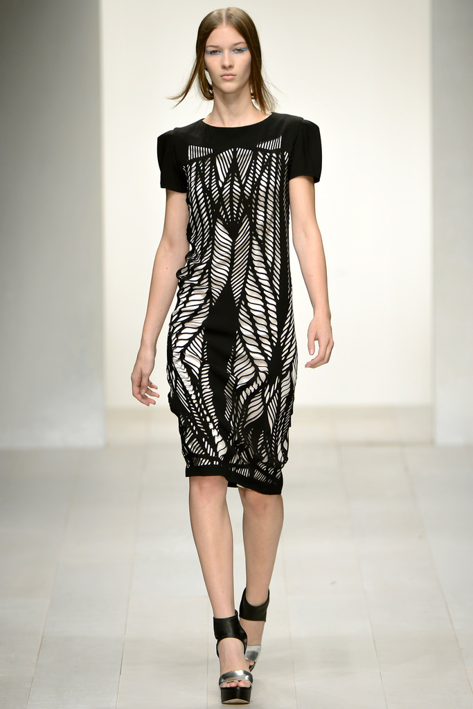 Jean-Pierre Braganza 2013(chng)DƬ