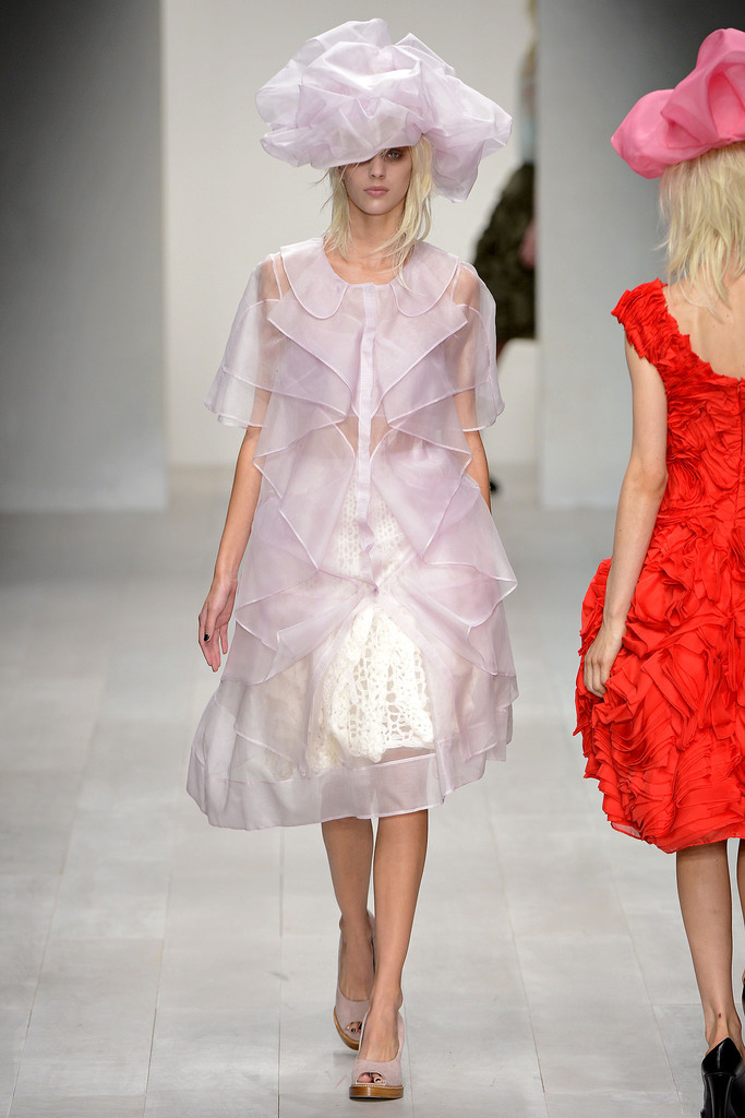 John Rocha 2013DƬ