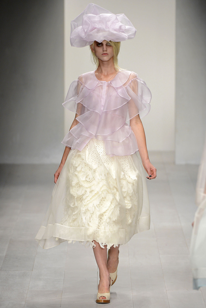 John Rocha 2013DƬ