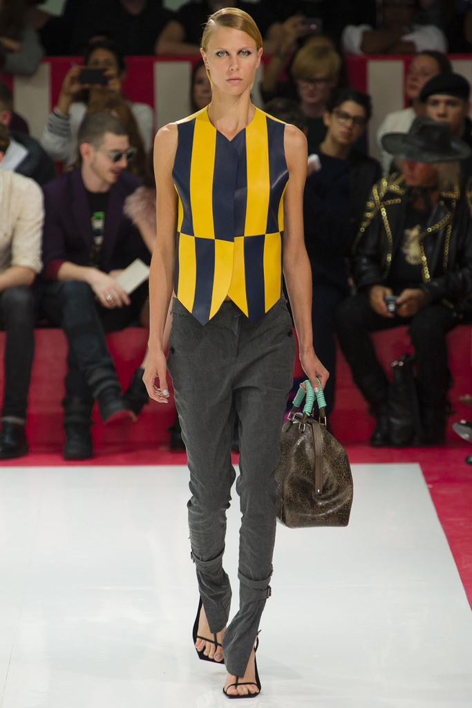 Acne 2013(chng)DƬ