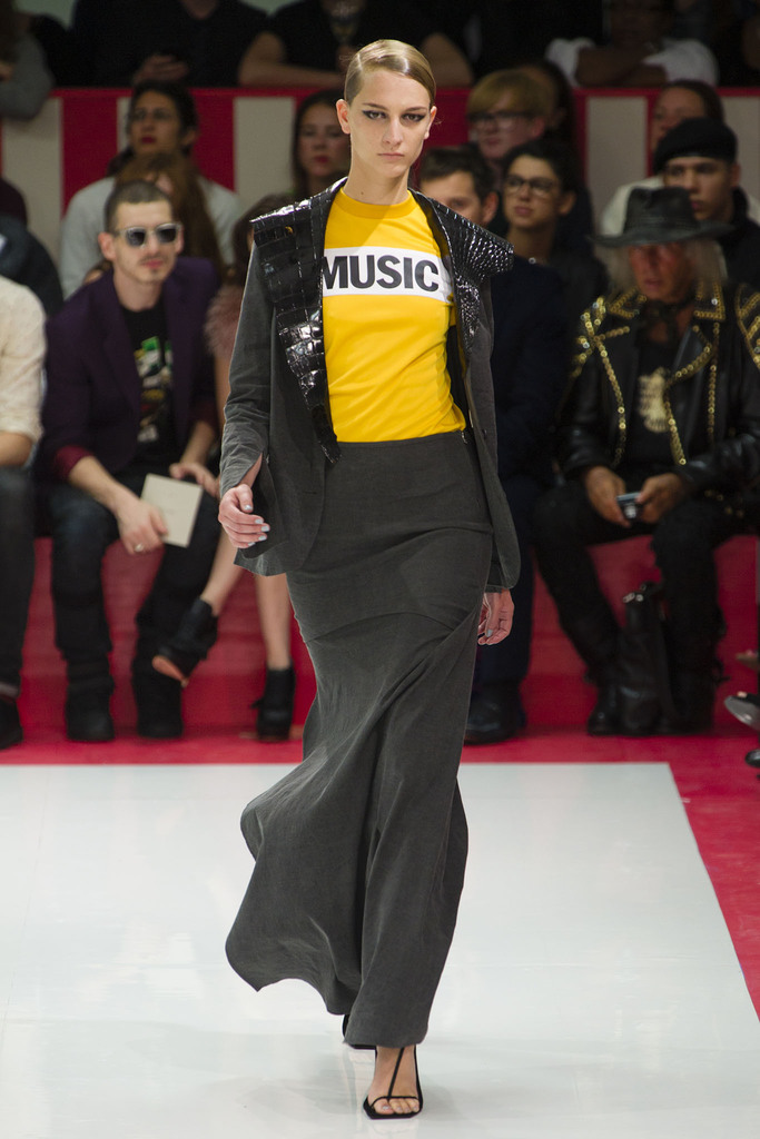 Acne 2013(chng)DƬ
