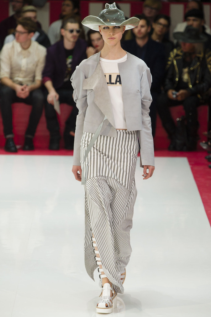 Acne 2013DƬ