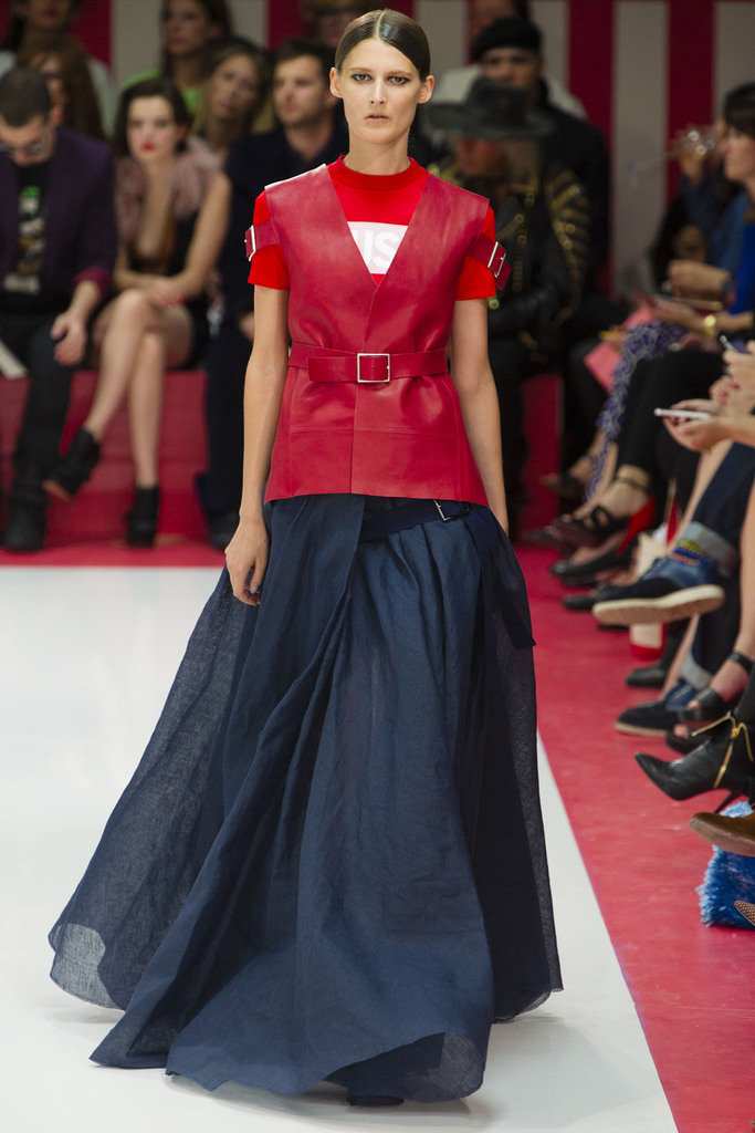 Acne 2013(chng)DƬ