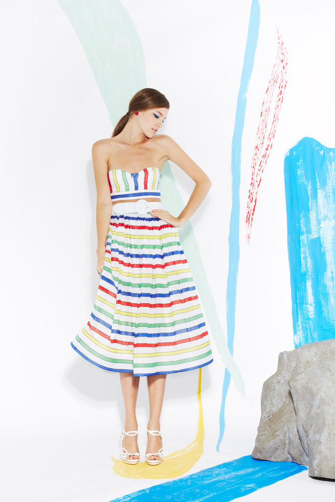 Alice + Olivia 2013(chng)DƬ