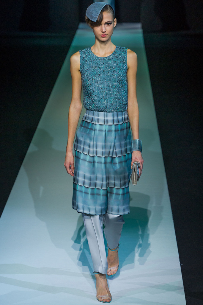 Giorgio Armani 2013DƬ