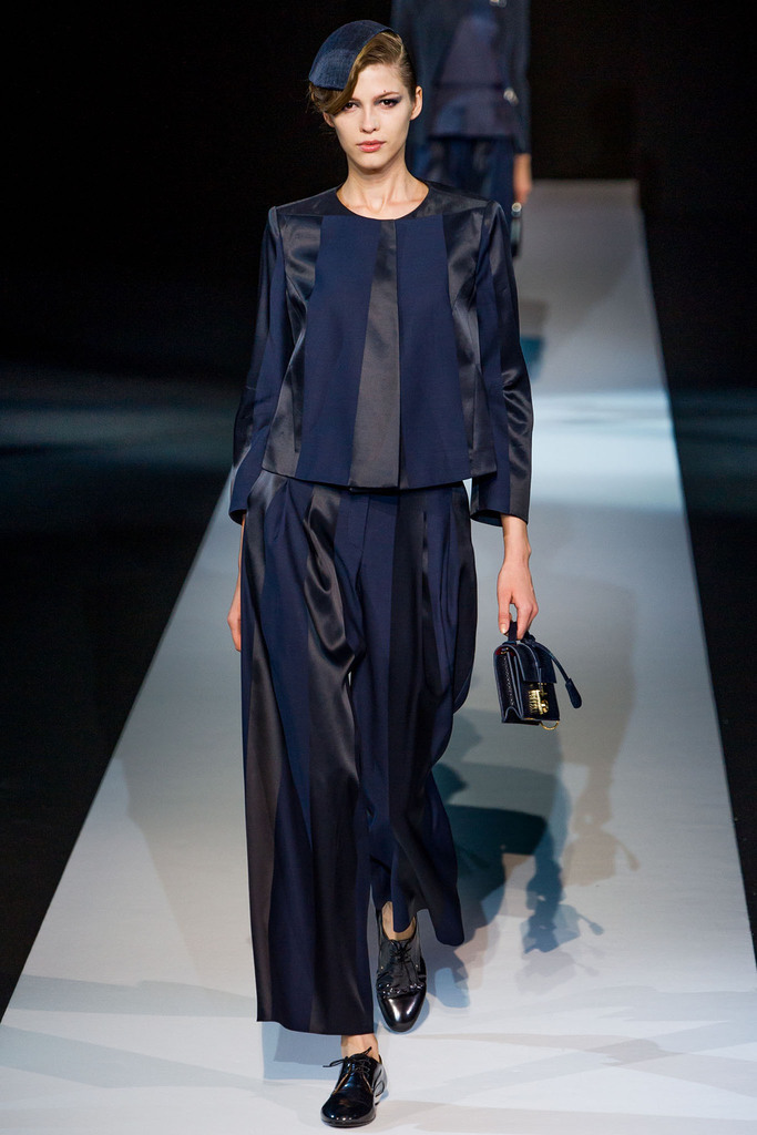Giorgio Armani 2013DƬ
