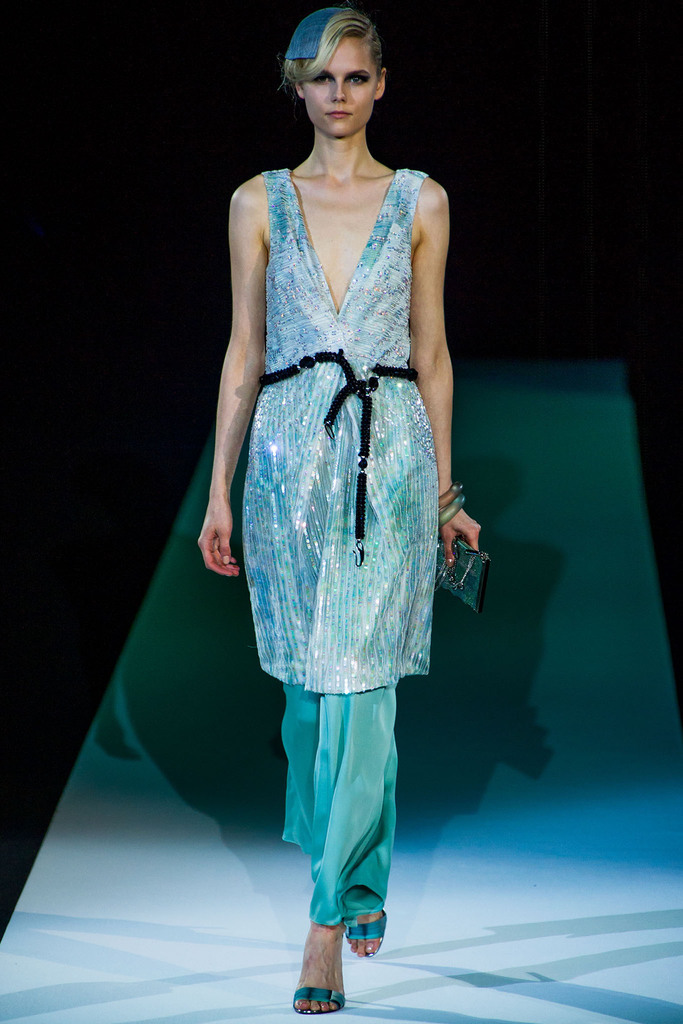 Giorgio Armani 2013DƬ