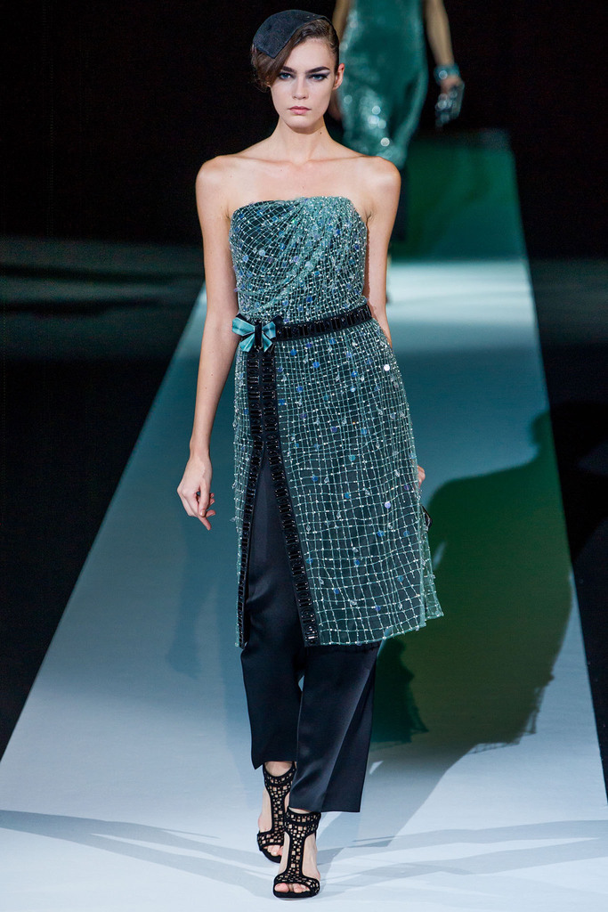 Giorgio Armani 2013DƬ