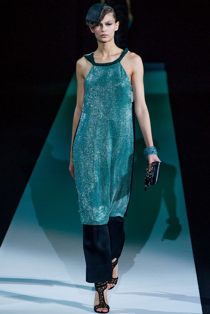 Giorgio Armani 2013DƬ