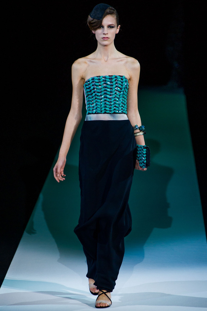 Giorgio Armani 2013DƬ