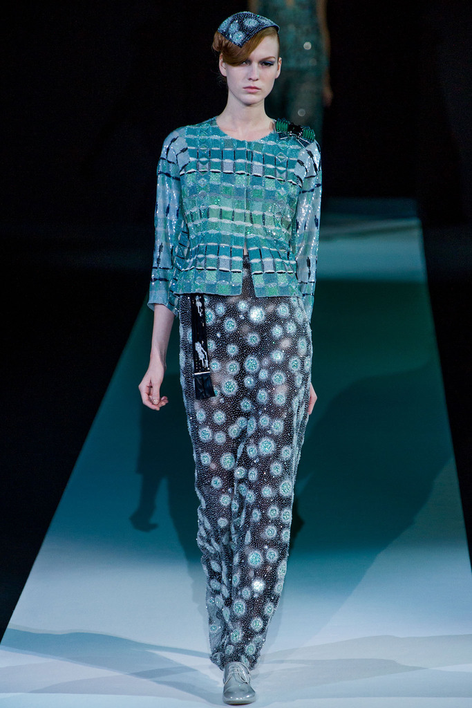 Giorgio Armani 2013DƬ