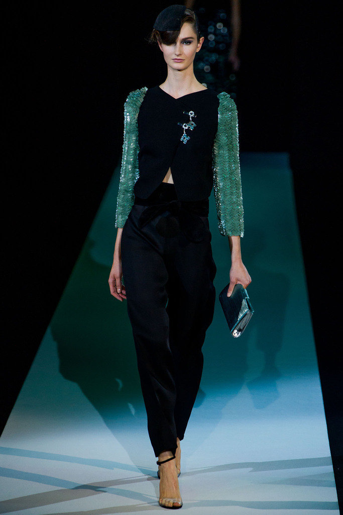 Giorgio Armani 2013DƬ