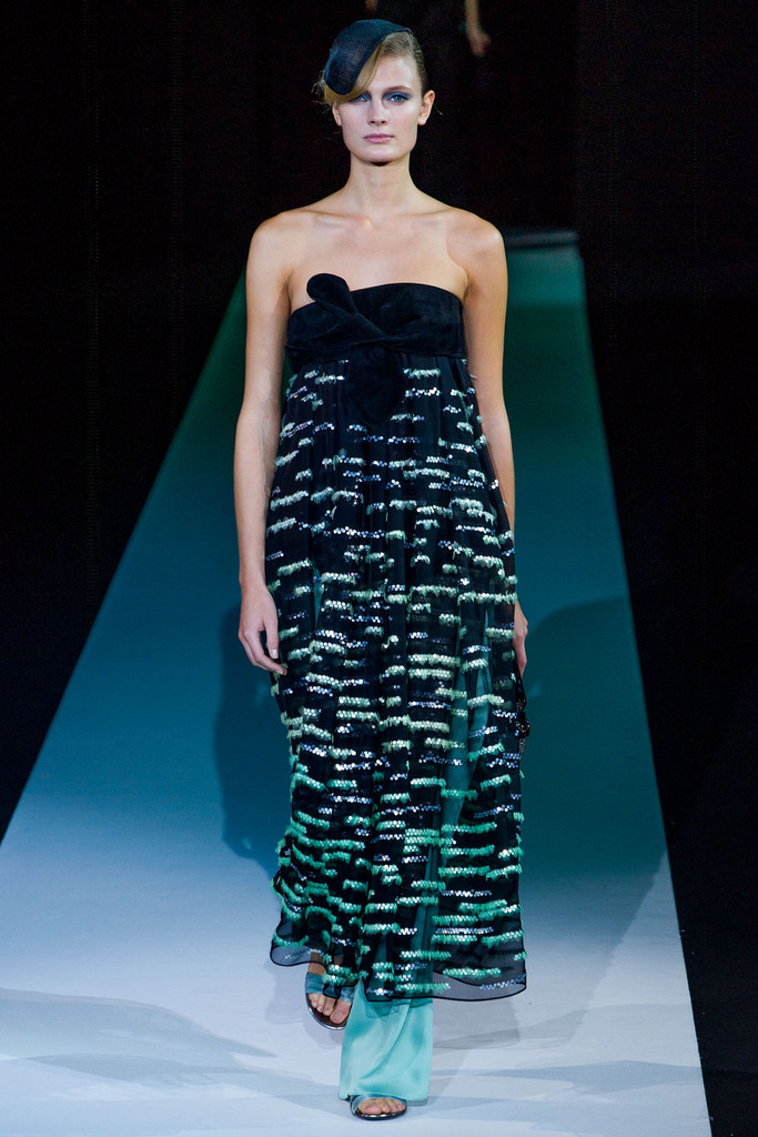 Giorgio Armani 2013DƬ