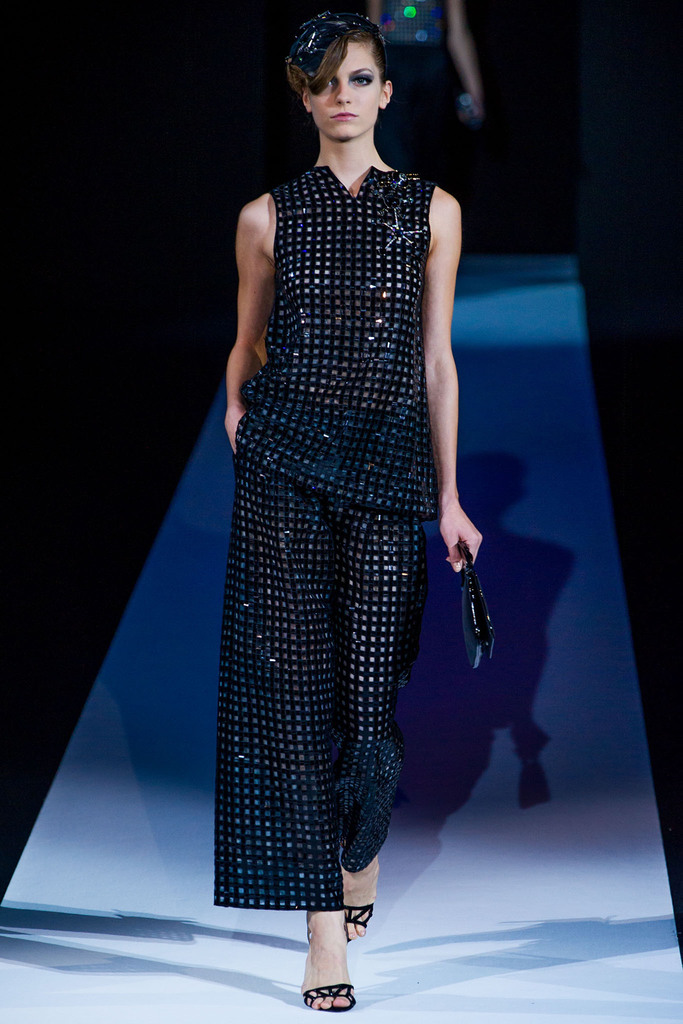 Giorgio Armani 2013DƬ