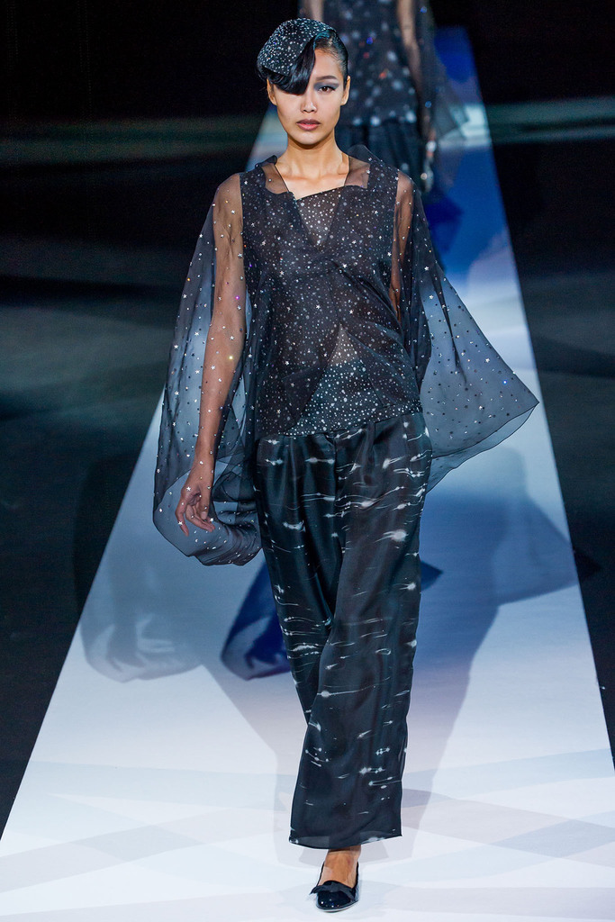 Giorgio Armani 2013DƬ